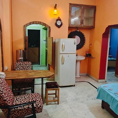 Rani'S Nest Leilighet Hyderabad Eksteriør bilde