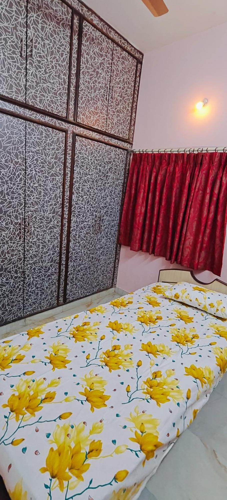 Rani'S Nest Leilighet Hyderabad Eksteriør bilde