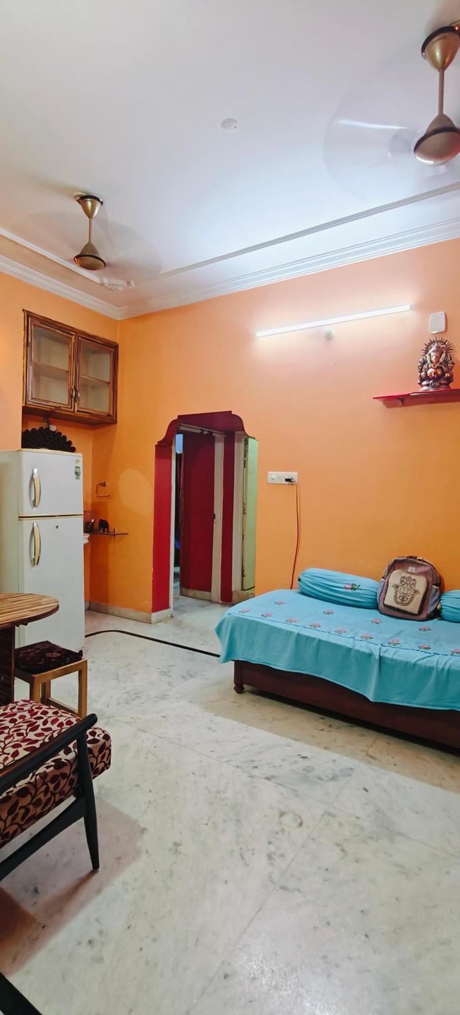 Rani'S Nest Leilighet Hyderabad Eksteriør bilde