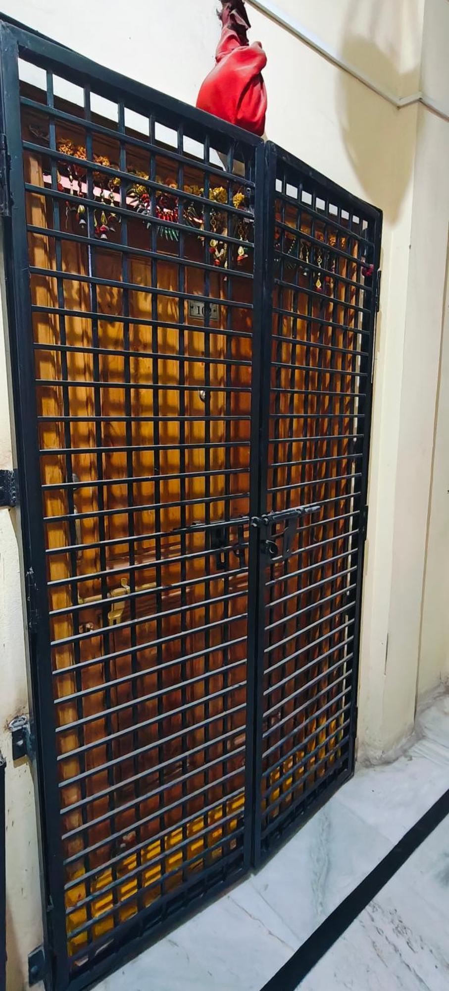 Rani'S Nest Leilighet Hyderabad Eksteriør bilde