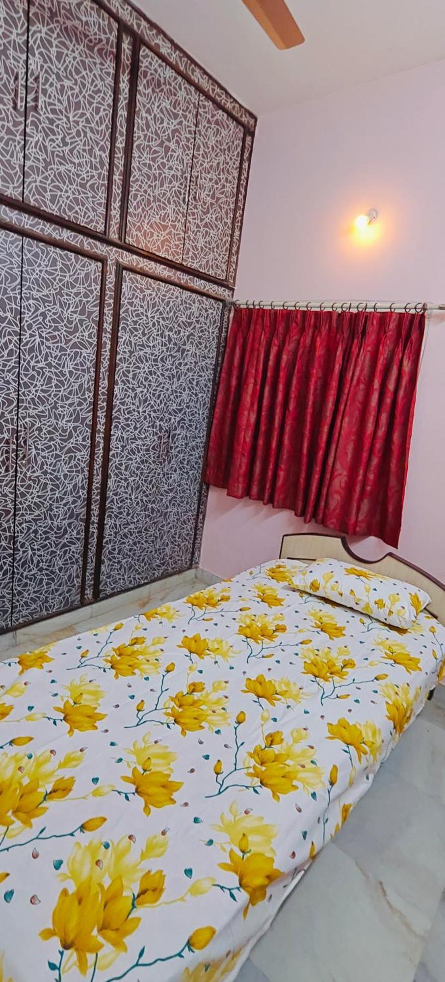 Rani'S Nest Leilighet Hyderabad Eksteriør bilde