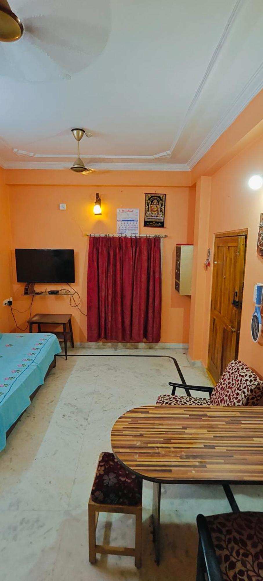 Rani'S Nest Leilighet Hyderabad Eksteriør bilde