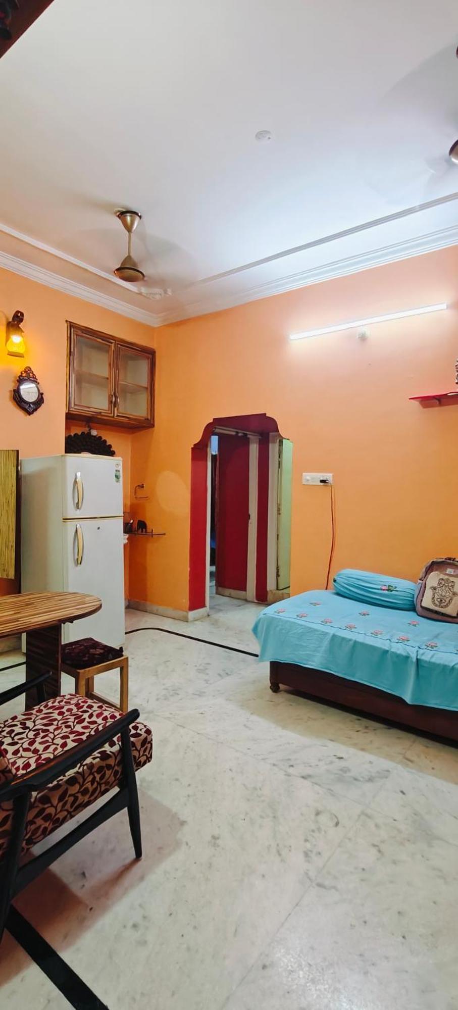 Rani'S Nest Leilighet Hyderabad Eksteriør bilde