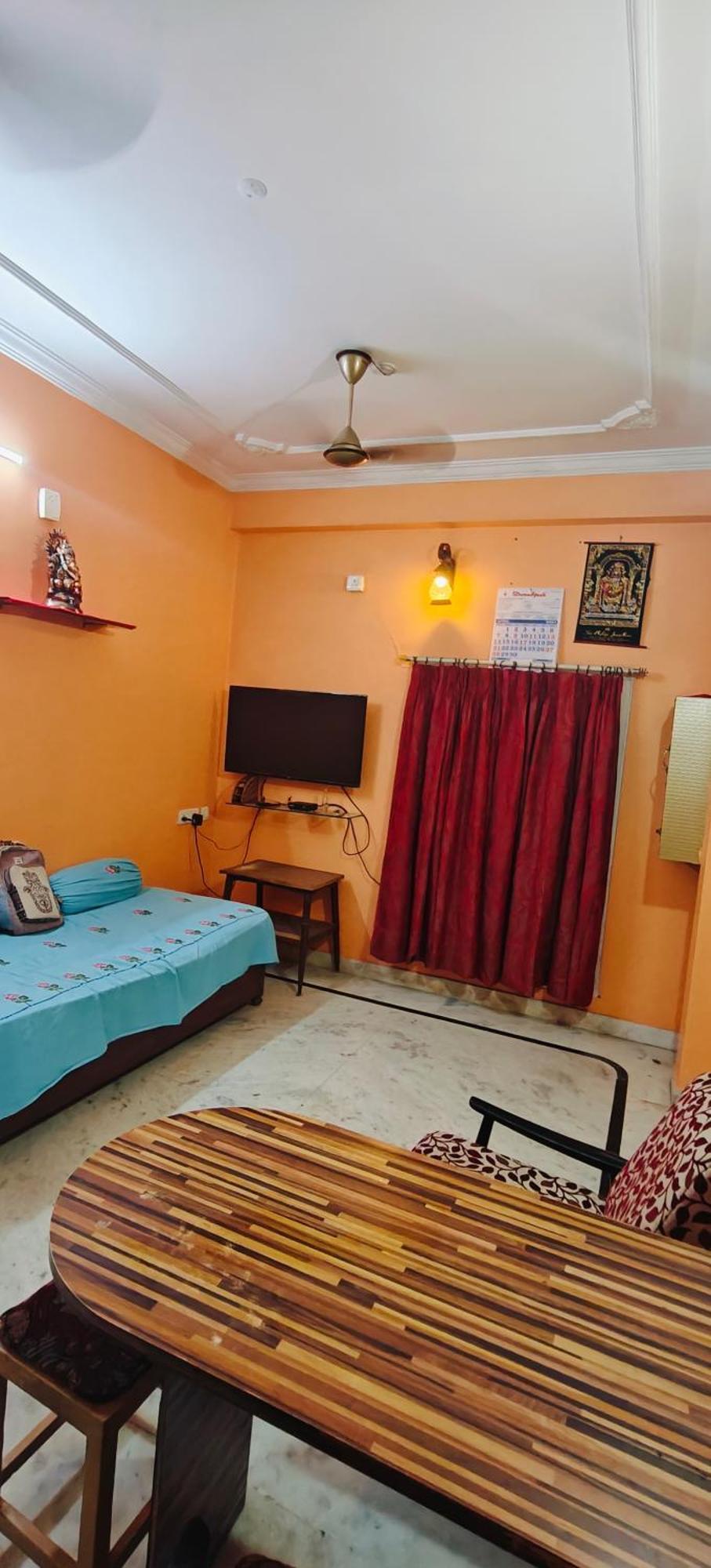 Rani'S Nest Leilighet Hyderabad Eksteriør bilde