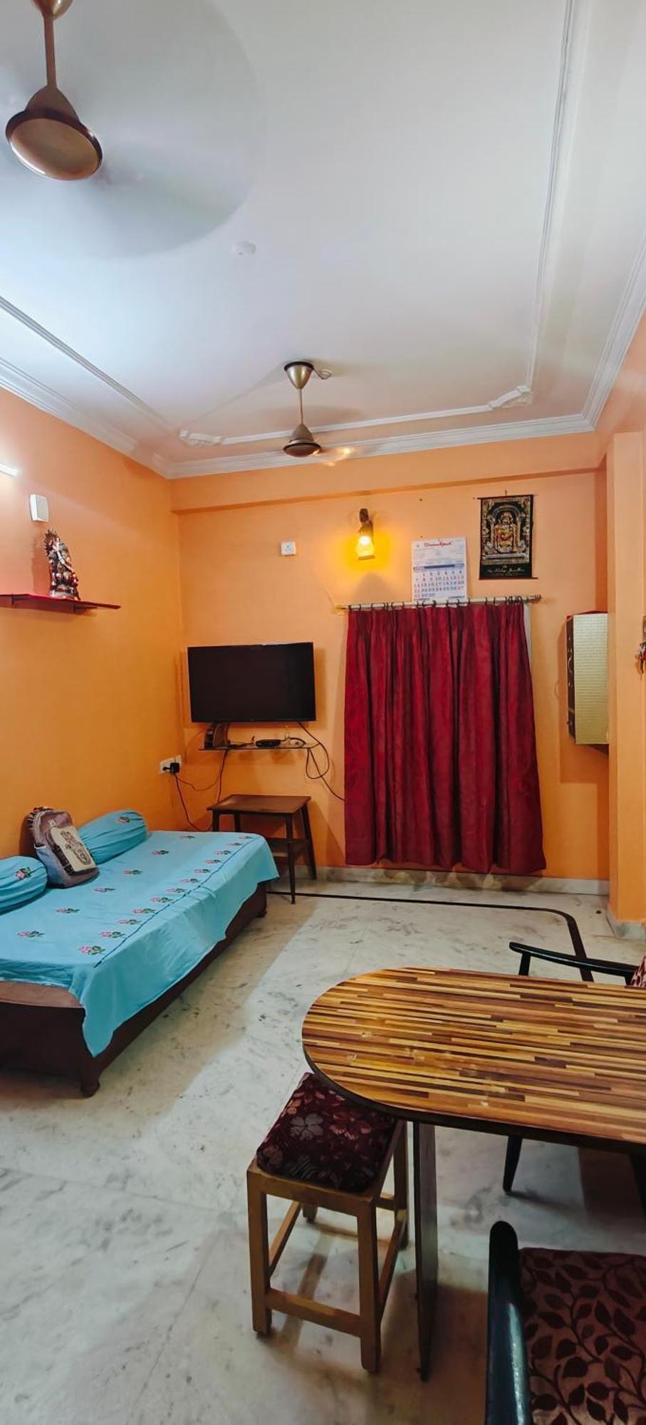 Rani'S Nest Leilighet Hyderabad Eksteriør bilde