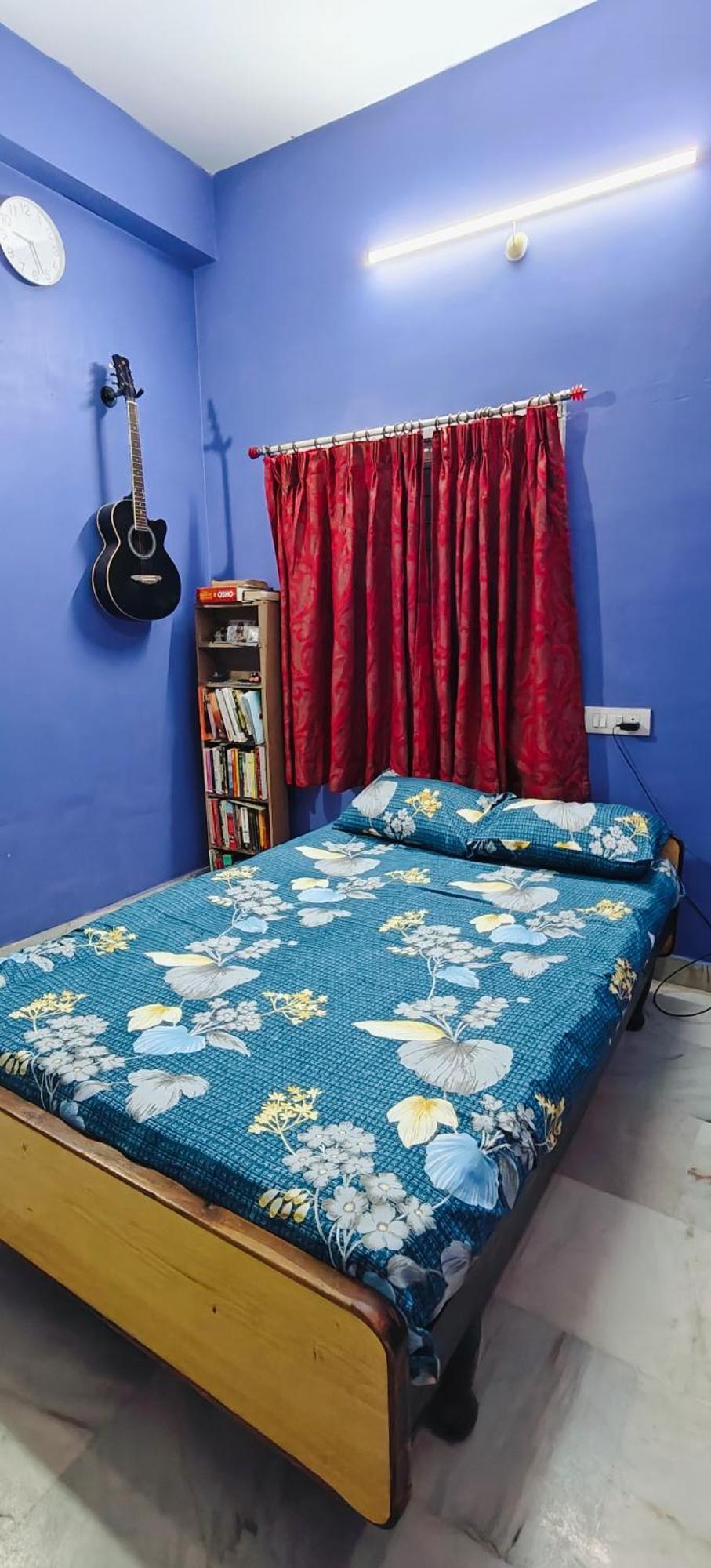 Rani'S Nest Leilighet Hyderabad Eksteriør bilde