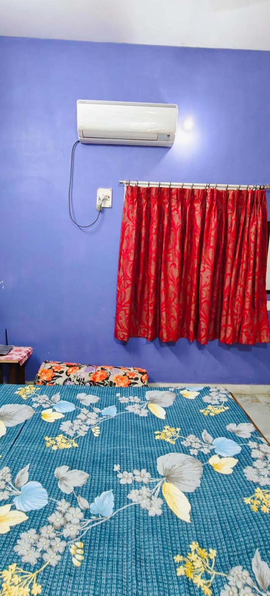 Rani'S Nest Leilighet Hyderabad Eksteriør bilde